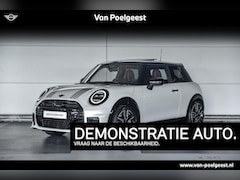 MINI Cooper - 3-deurs 2.0 Cooper S John Cooper Works M