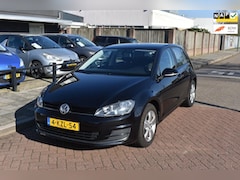 Volkswagen Golf - 1.2 TSI Comfortline