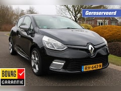 Renault Clio - GT 1.2 120pk Automaat 5-drs ECC/Cruise/PDC/Camera