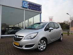 Opel Meriva - 1.4 TURBO EDITION Navi/PDC/Cruise