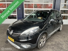 Renault Scénic - 1.2 TCE Bose/ Nieuw motor/Export Only