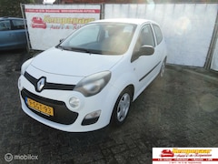 Renault Twingo - 1.2 16V Parisienne