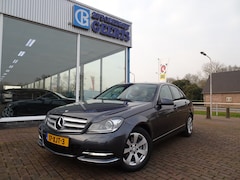 Mercedes-Benz C-klasse - 180 Business Class Avantgarde Xenon/Navi/PDC/Trekhaak/Clima/Half