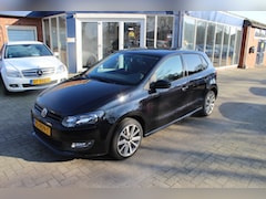 Volkswagen Polo - 1.2-12V BL.M. COMFL