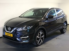 Nissan Qashqai - 1.3 DIG-T N-CONNECTA