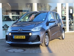 Hyundai i10 - 1.0I I-MOTION