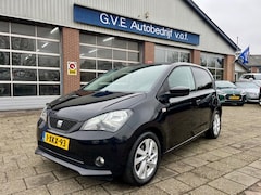 Seat Mii - 1.0 SPORT DYNAMIC