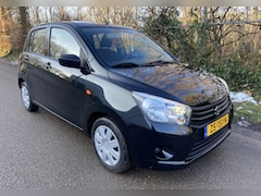 Suzuki Celerio - Airco*5 deurs