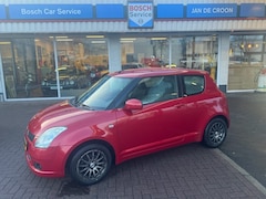 Suzuki Swift - 1.3 GLS 3drs Airco #SPOTPRIJS