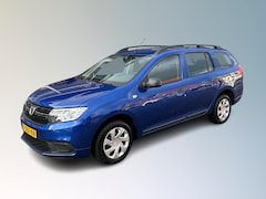 Dacia Logan - 1.0 TCE ESSENTIAL