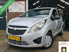 Chevrolet Spark - 1.0 16V LS|2011|130dkm NAP|1e Eig|Airco