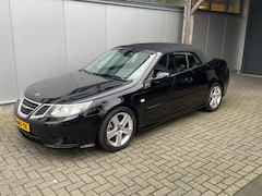 Saab 9-3 Cabrio - 9-3 2.0T 9 3 1e eigenaar