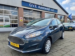 Ford Fiesta - 1.0 STYLE