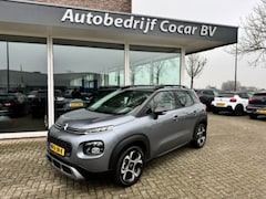 Citroën C3 Aircross - 1.2 PT SenS SHINE ALL IN PRIJS