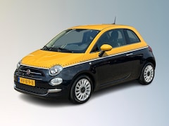 Fiat 500 - 0.9 TWINAIR T LOUNGE