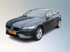 Volvo V60 - 2.0 B3 INSCRIPTION/ leder / Trekhaak / Climatronic / Automaat /