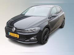 Volkswagen Polo - 1.0 TSI COMFORTLINE / 5 Drs / Nederlandse auto