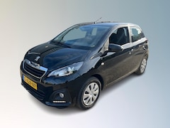 Peugeot 108 - 1.0 E-VTI ACTIVE