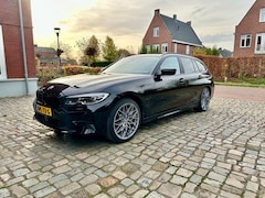 BMW 3-serie Touring - 330e Business Edition Plus 2021 met 55.000 km