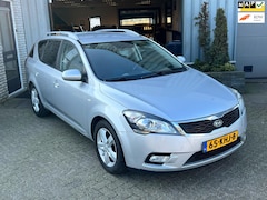 Kia Cee'd Sporty Wagon - 1.4 CVVT X-ecutive