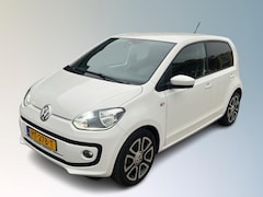 Volkswagen Up! - 1.0 BMT HIGH UP