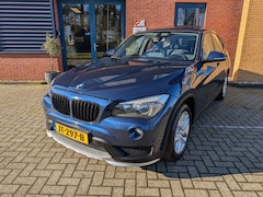 BMW X1 - 1.8 i Executive, Automaat, Panorama dak, Stoelverwarming