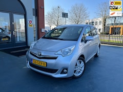 Toyota Verso S - 1.3 VVT-i Dynamic AUTOMAAT 1STE EIGENAAR