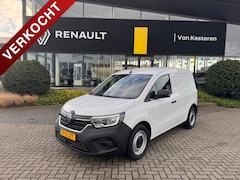 Renault Kangoo - Van 1.5 Blue dCi 75pk Start/ 5x op voorraad/ Camera/ Carplay/ Airco/ Cruis control