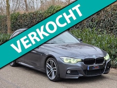 BMW 3-serie Touring - 320i M Sport Ed Pano 6WB dig. Teller EVO Navi Apple CarPlay LED NAP NL