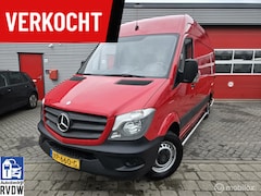 Mercedes-Benz Sprinter - bestel 210 2.2 CDI 366 Functional HD