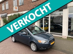 Mitsubishi Colt - 1.3 Edition Two|AUT.|Airco|Cruise|Dealer onderhouden|APK mrt'26