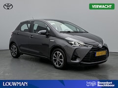 Toyota Yaris - 1.5 Hybrid Energy | Trekhaak | LM velgen | Camera | Navigatie | Cruise Control |