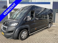 Peugeot Boxer - L4H2 435 BlueHDi 160 NW APK 2 nieuwe banden