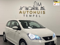 Seat Mii - 1.0 Reference Nap Airco Nwe Apk Inruilkoopje