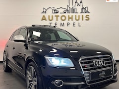 Audi Q5 SQ5 - 3.0 TDI quattro Pro Line Keyless Pdc Pano Stoelver 21inch VOL