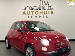 Fiat 500 - 1.2 Pop Automaat Nap Airco Isofix Lm Velgen Nwe Apk