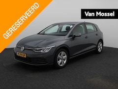 Volkswagen Golf - 1.5 TSI Life | 130 PK | Sportstoelen | Apple Carplay / Android Auto | Climate Control | St