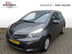 Toyota Yaris - 1.0 VVT-i Aspiration