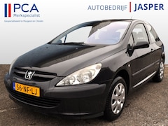 Peugeot 307 - 1.6-16V XS