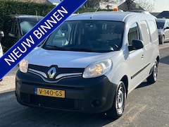 Renault Kangoo - 1.5 dCi 90 Energy Comfort Maxi Complete bedrijfswageninrichting