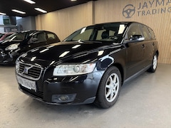 Volvo V50 - 1.8 Edition I