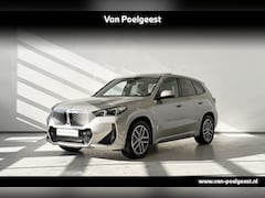 BMW iX1 - eDrive20 Innovation Pack M Sportpakket