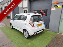 Chevrolet Spark - 1.2 16V LT 2011 Airco NAP Nete Auto