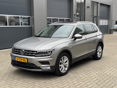 Volkswagen Tiguan - 1.4 TSI ACT Highline