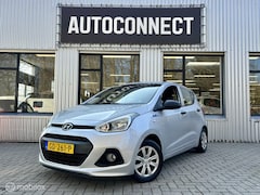 Hyundai i10 - 1.0i i-Drive