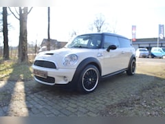 MINI Clubman - 1.6 Cooper S