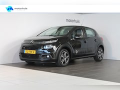 Citroën C3 - 1.2 PureTech 110pk S&S EAT6 Shine