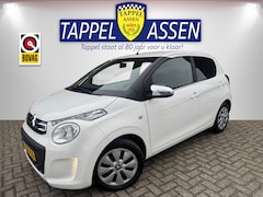 Citroën C1 - 1.0 VTi Feel 72PK/ Airco/ Audio/ Bl.tooth / NAP