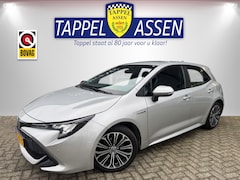 Toyota Corolla - 1.8 Hybrid First Ed. AUTOMAAT./ Climate/ Cruise/ NAP