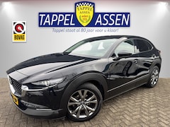 Mazda CX-30 - 2.0 SA-X Luxury 180PK/ Bose/ Leder/Trekhaak /NAP